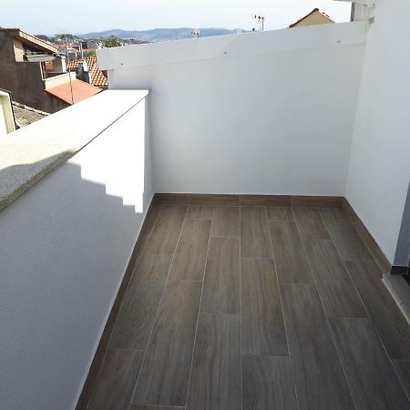 Villa Socairo Cangas do Morrazo Esterno foto